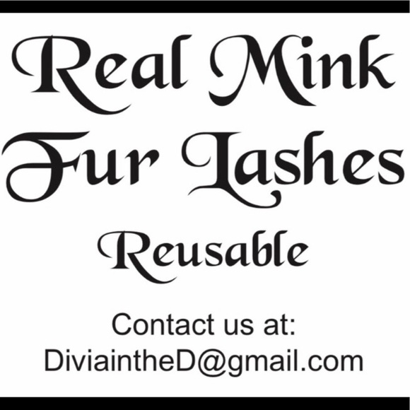 Short Mink Lashes glue tweezers - Picture 3 of 4